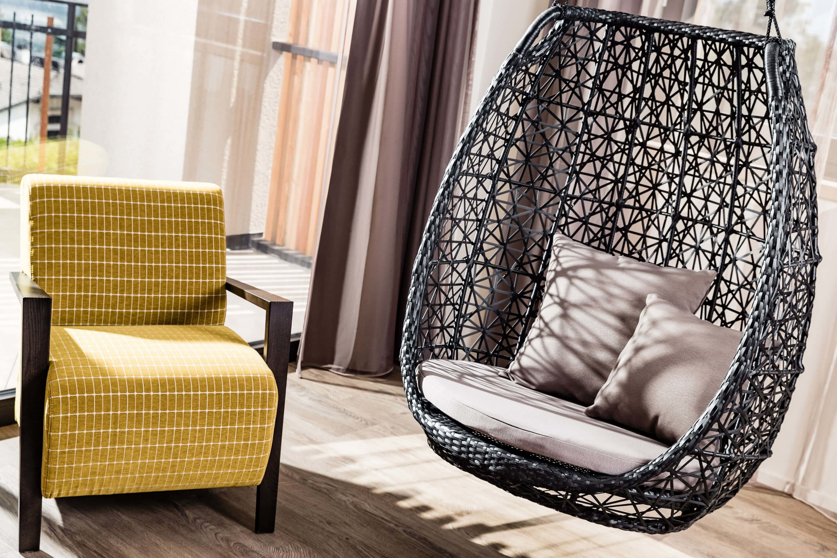 Superior Suite (Blauburgunder) | Room amenity