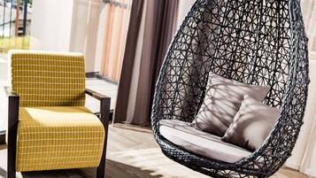 Superior Suite (Blauburgunder) | Room amenity