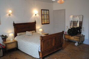 Double Room (La Marquise) - Nidelice (Quillan)