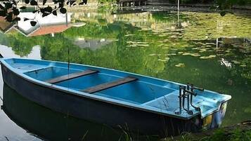 Lago