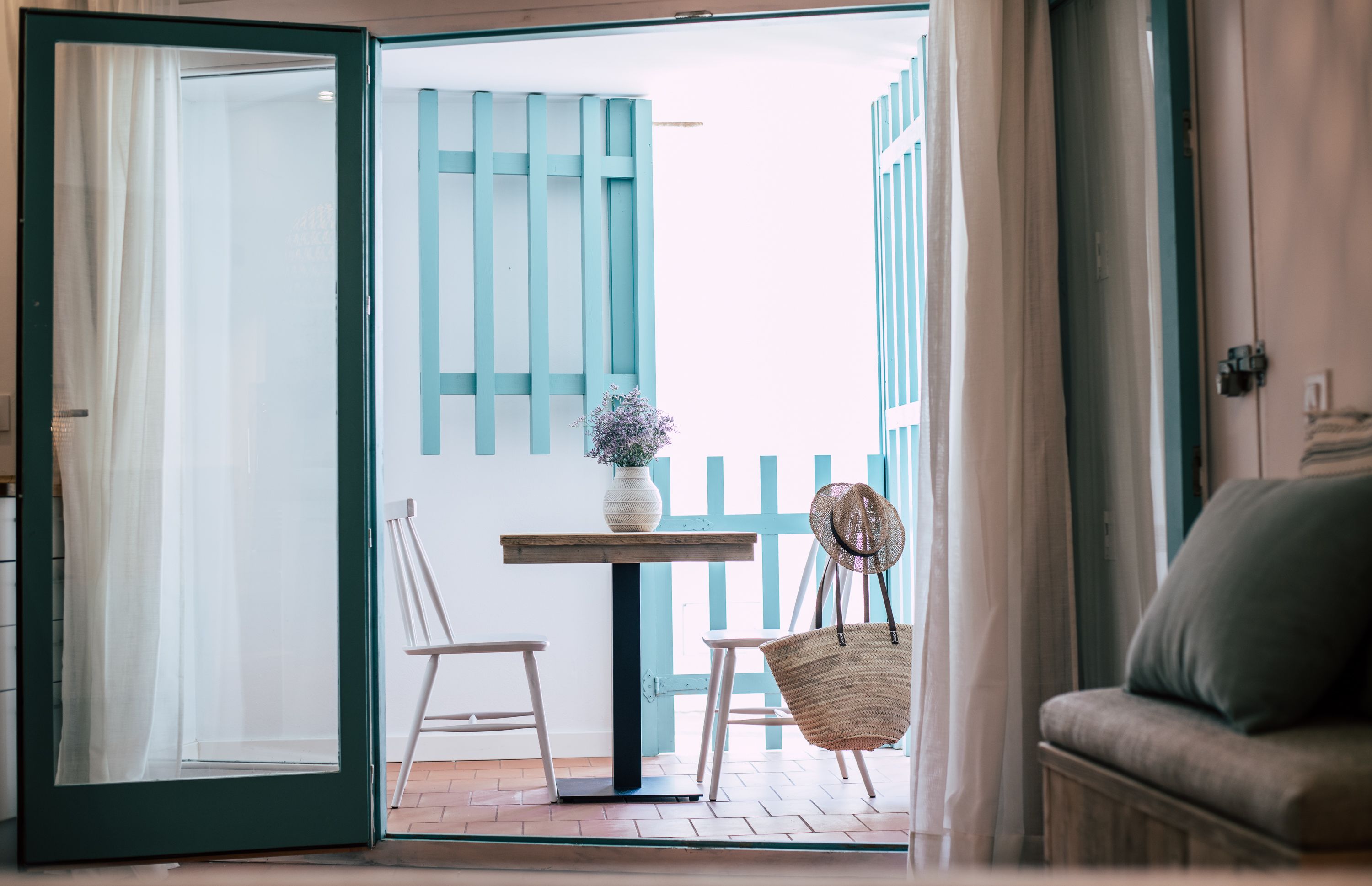 Foto - Hostal Ses Negres