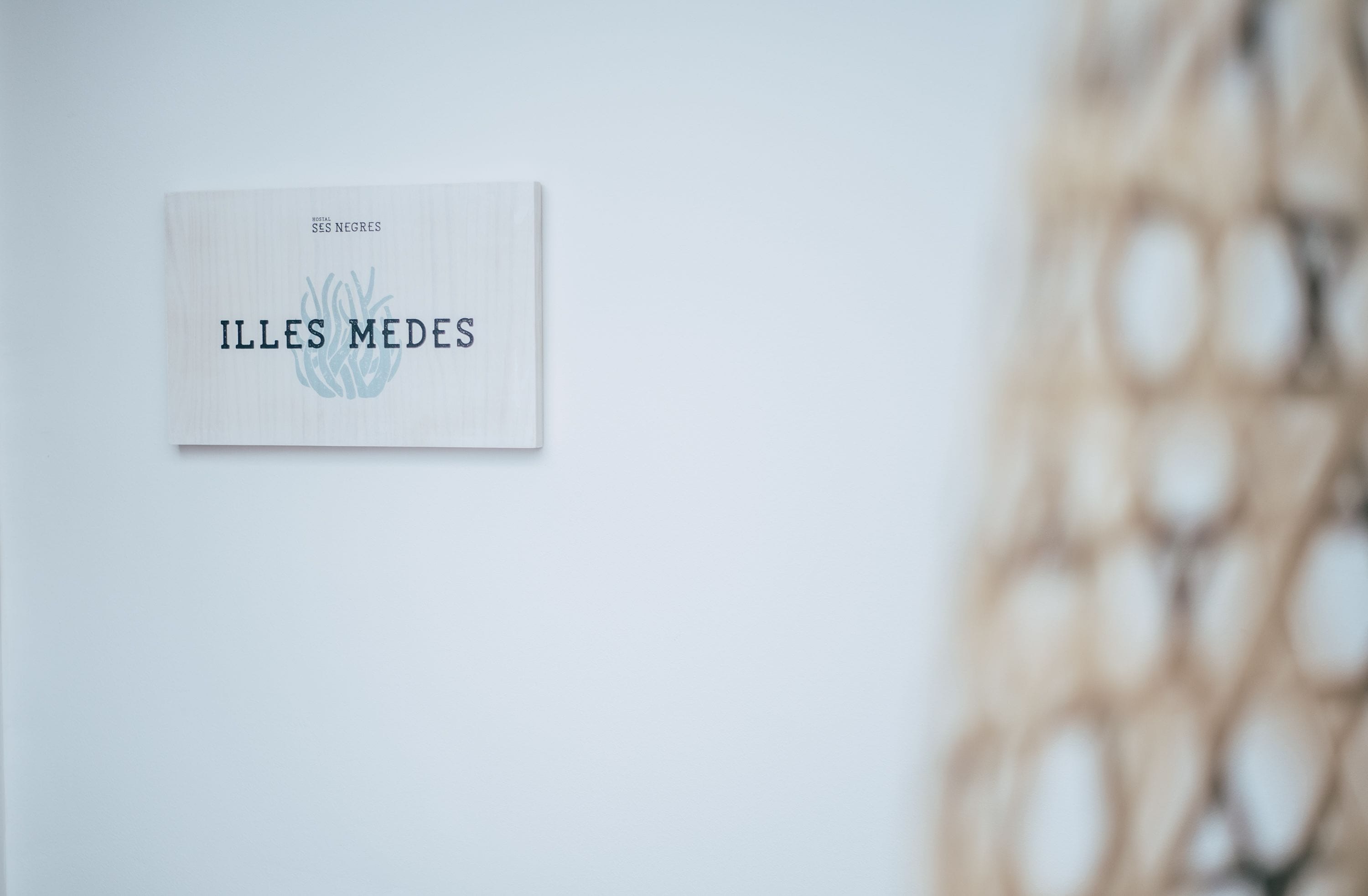 Foto - Hostal Ses Negres