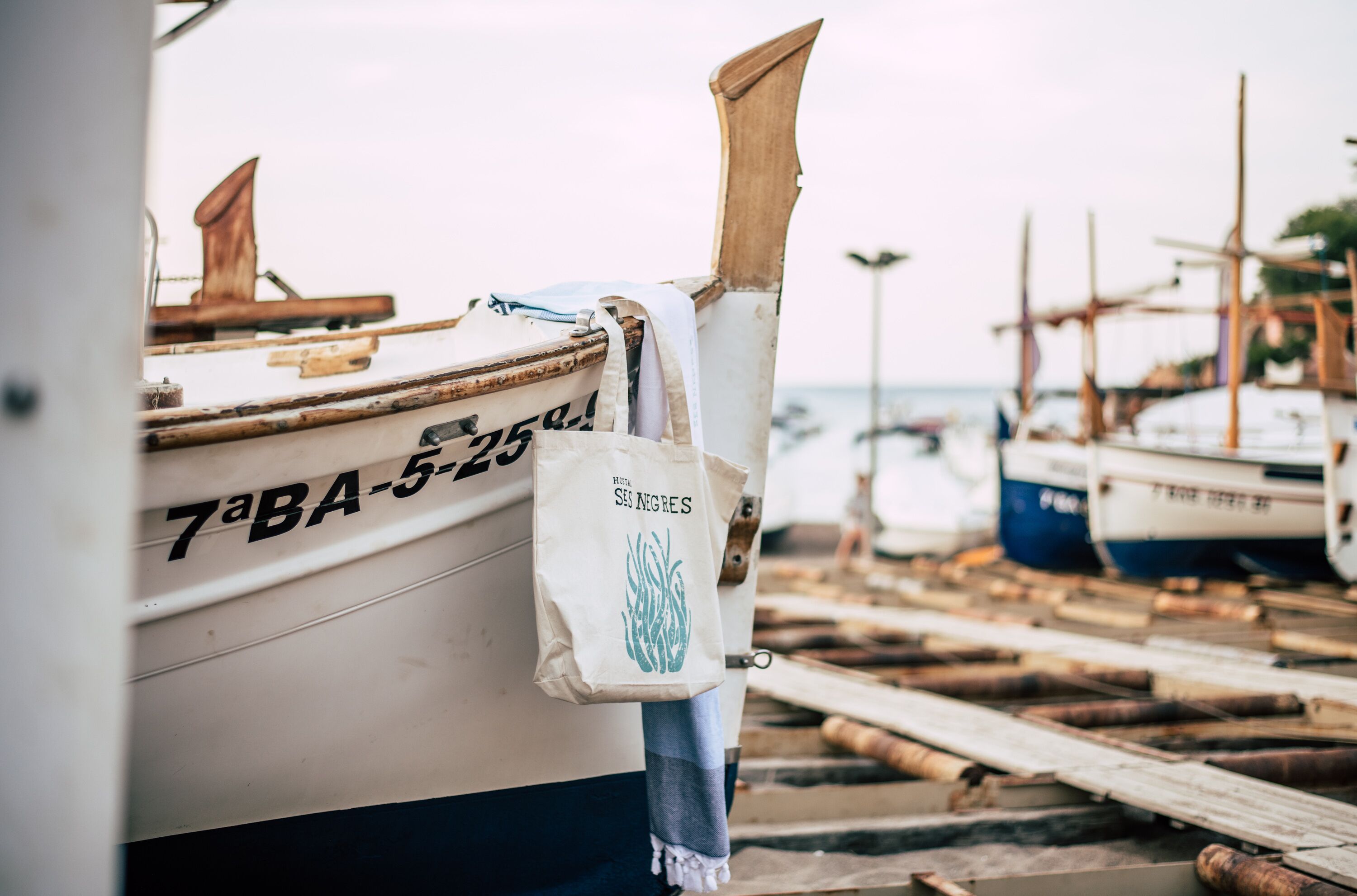 Foto - Hostal Ses Negres