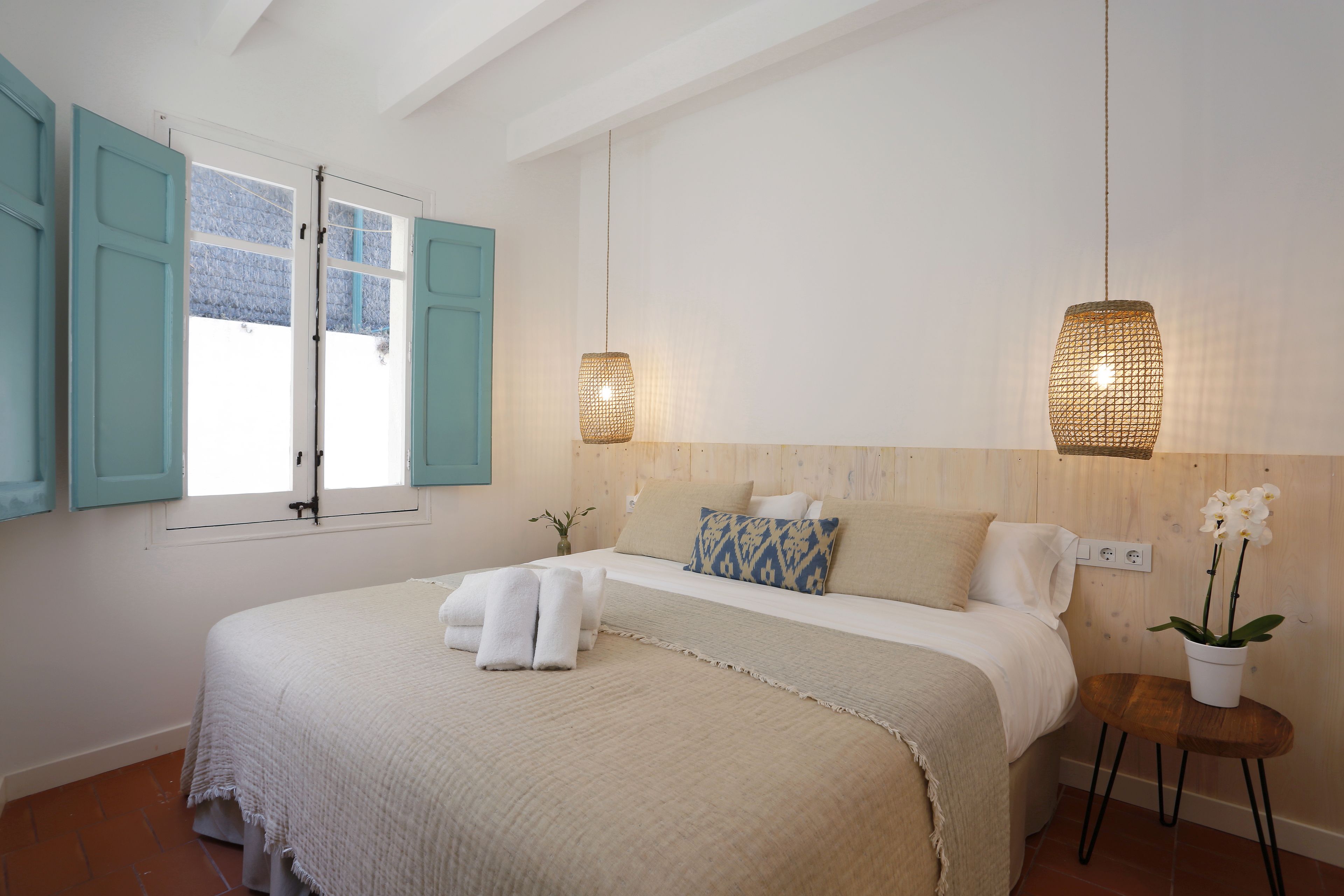 Foto - Hostal Ses Negres