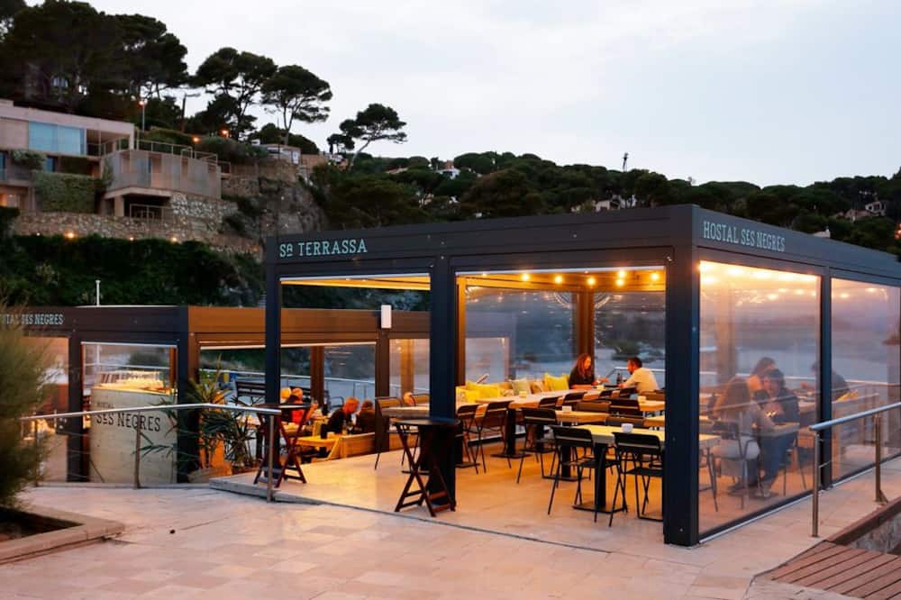 Hostal Ses Negres