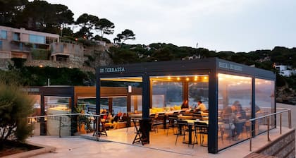 Hostal Ses Negres
