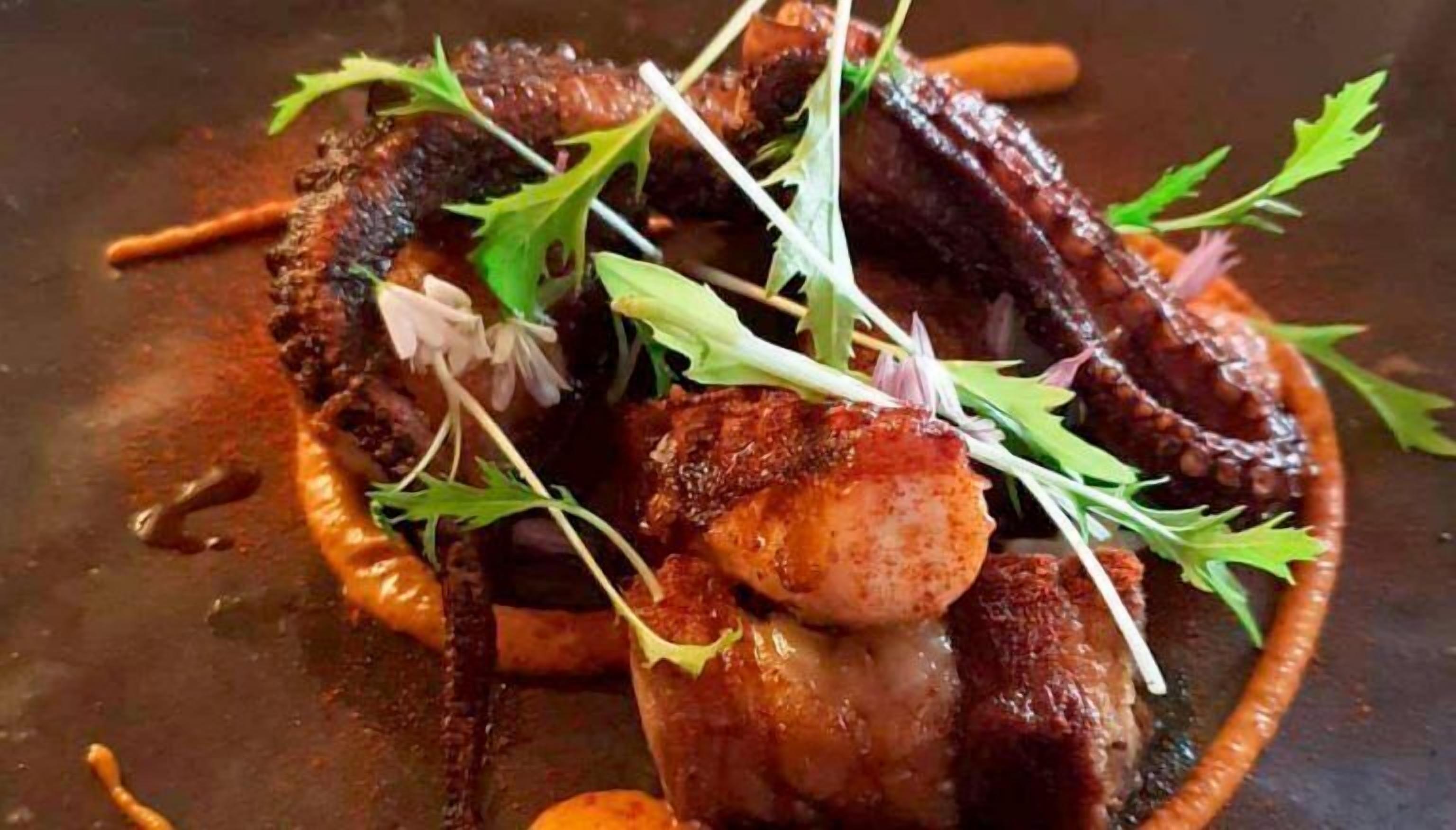 Foto - Hostal Ses Negres