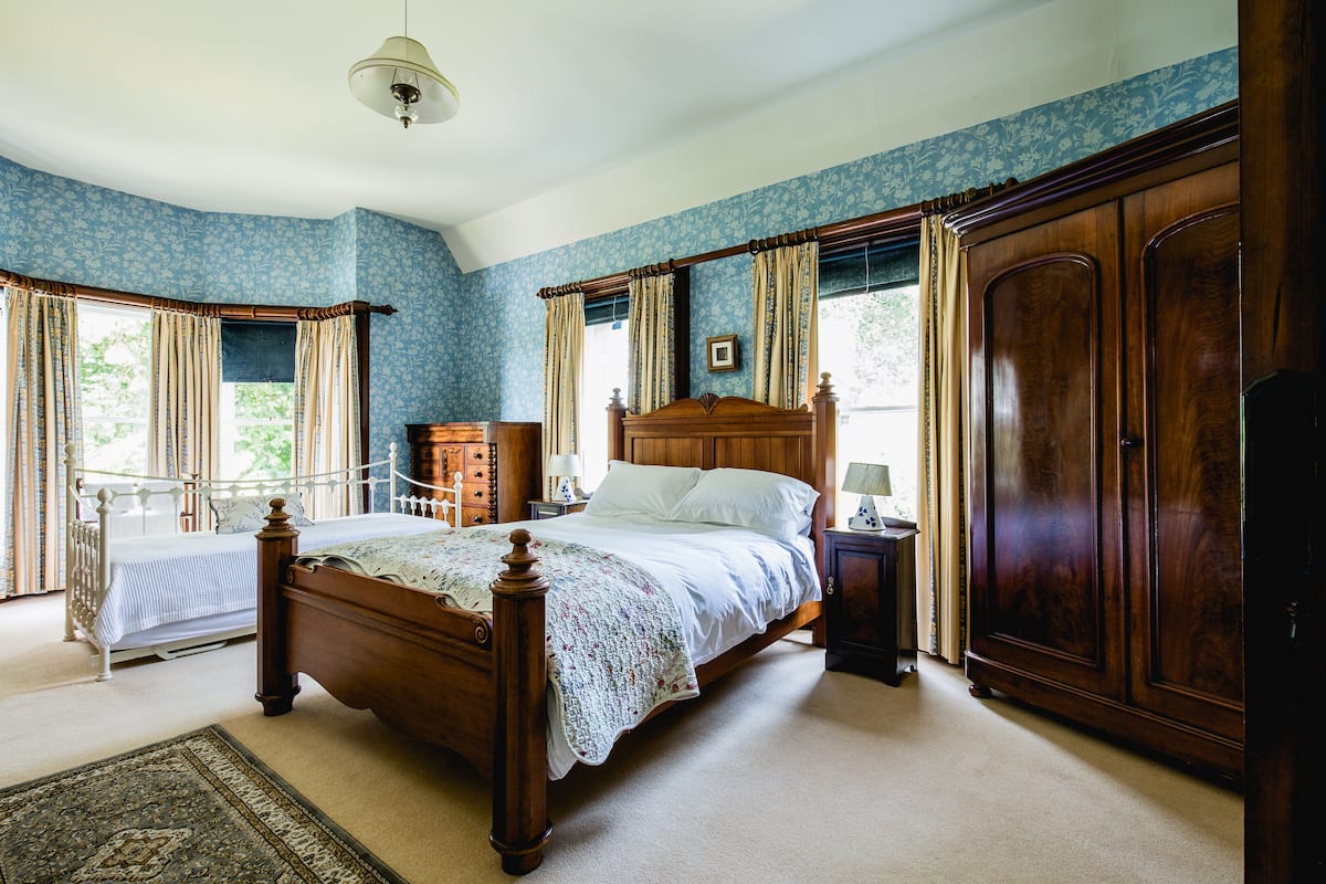 Suite, en-suite badkamer | 1 slaapkamer