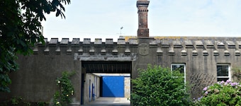 Kiltariff Hall Country House