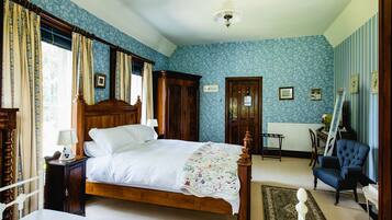 Suite, ensuite | 1 kamar tidur