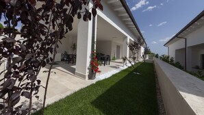 حديقة