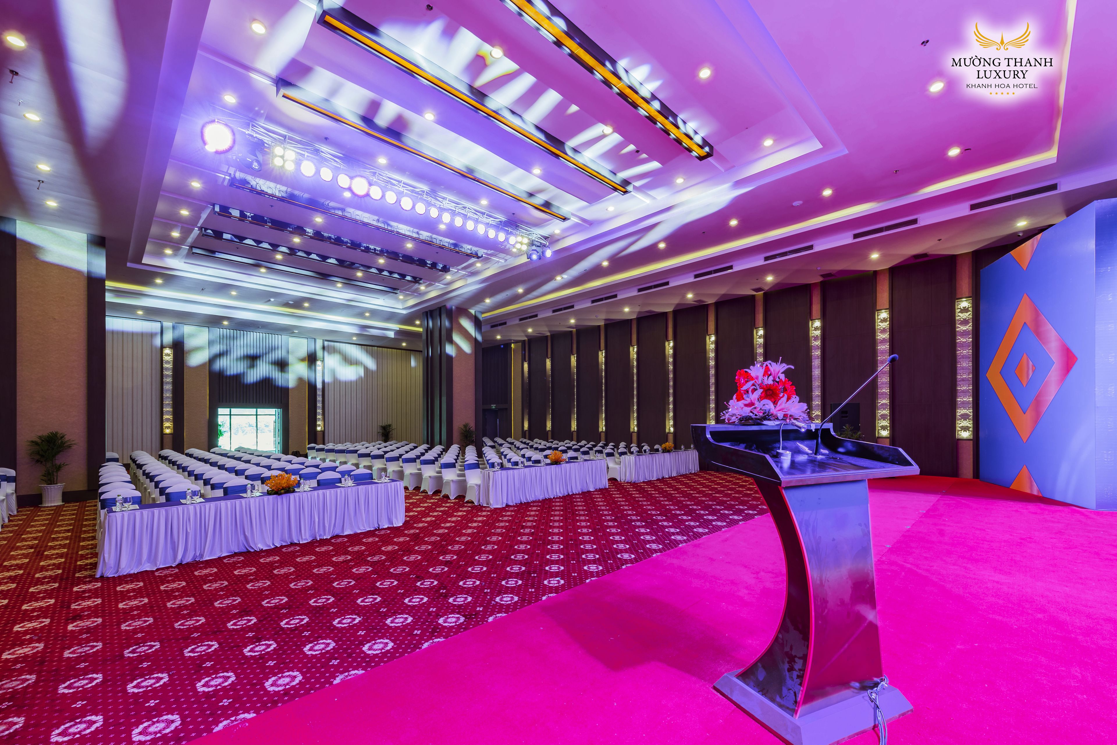 Foto - Muong Thanh Luxury Khanh Hoa