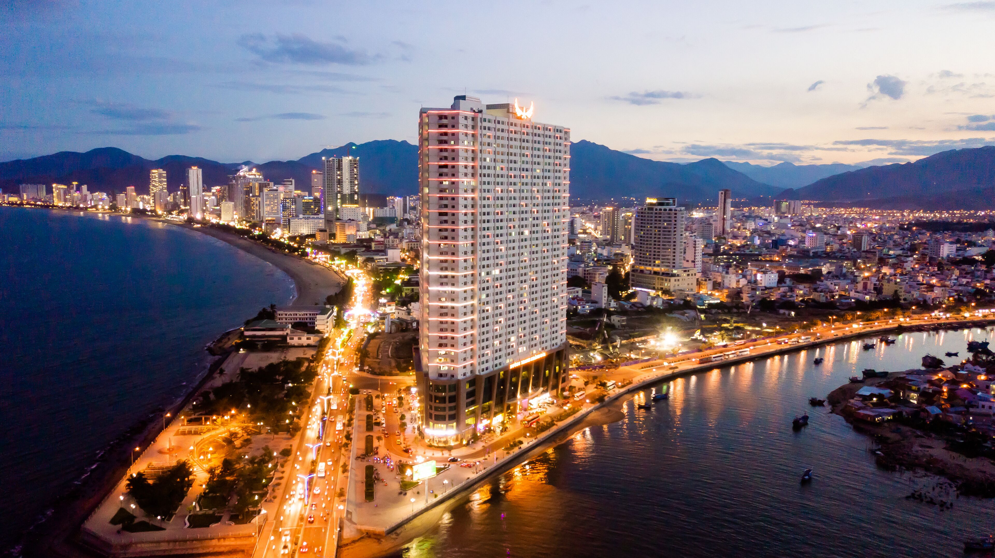 Foto - Muong Thanh Luxury Khanh Hoa