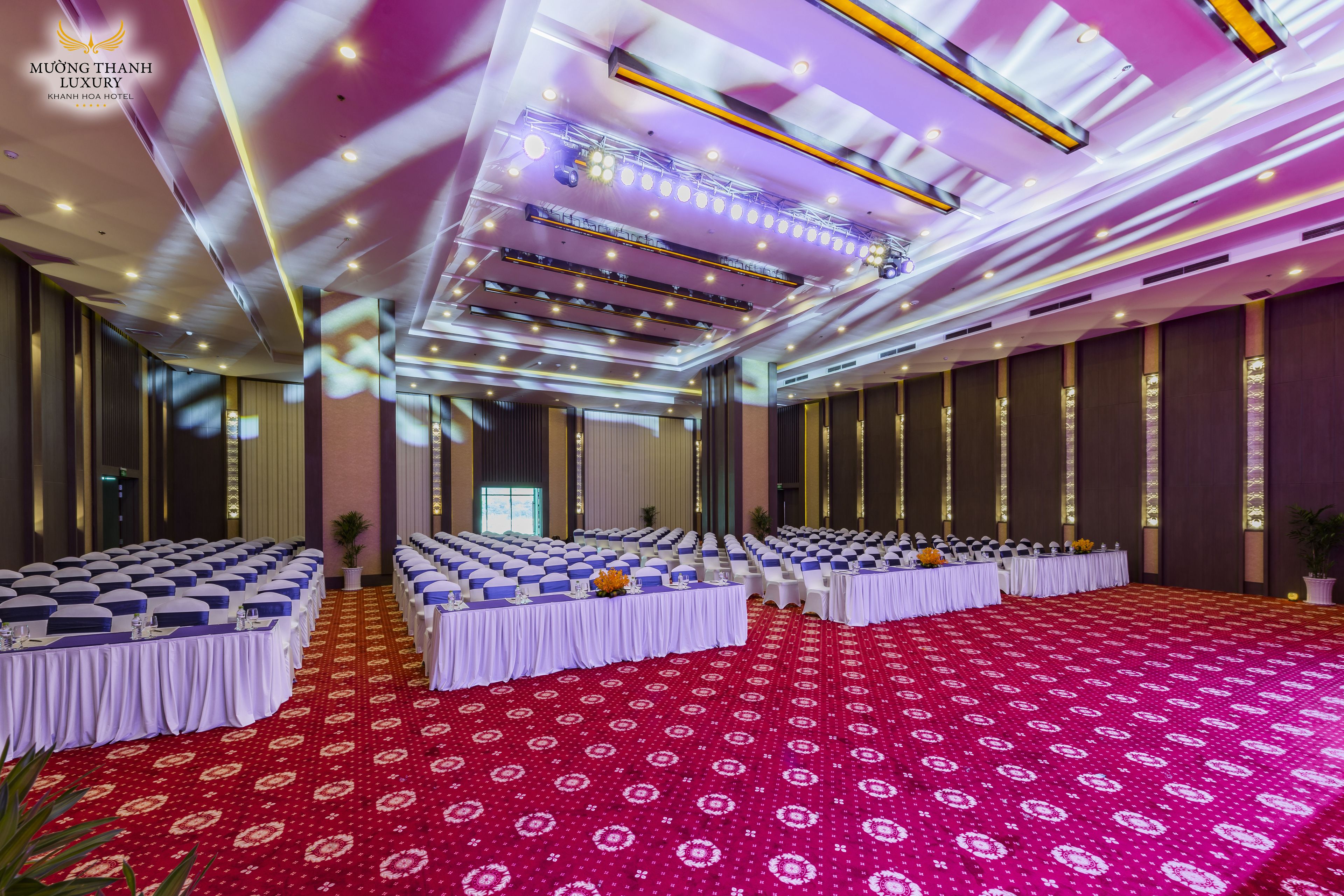 Foto - Muong Thanh Luxury Khanh Hoa