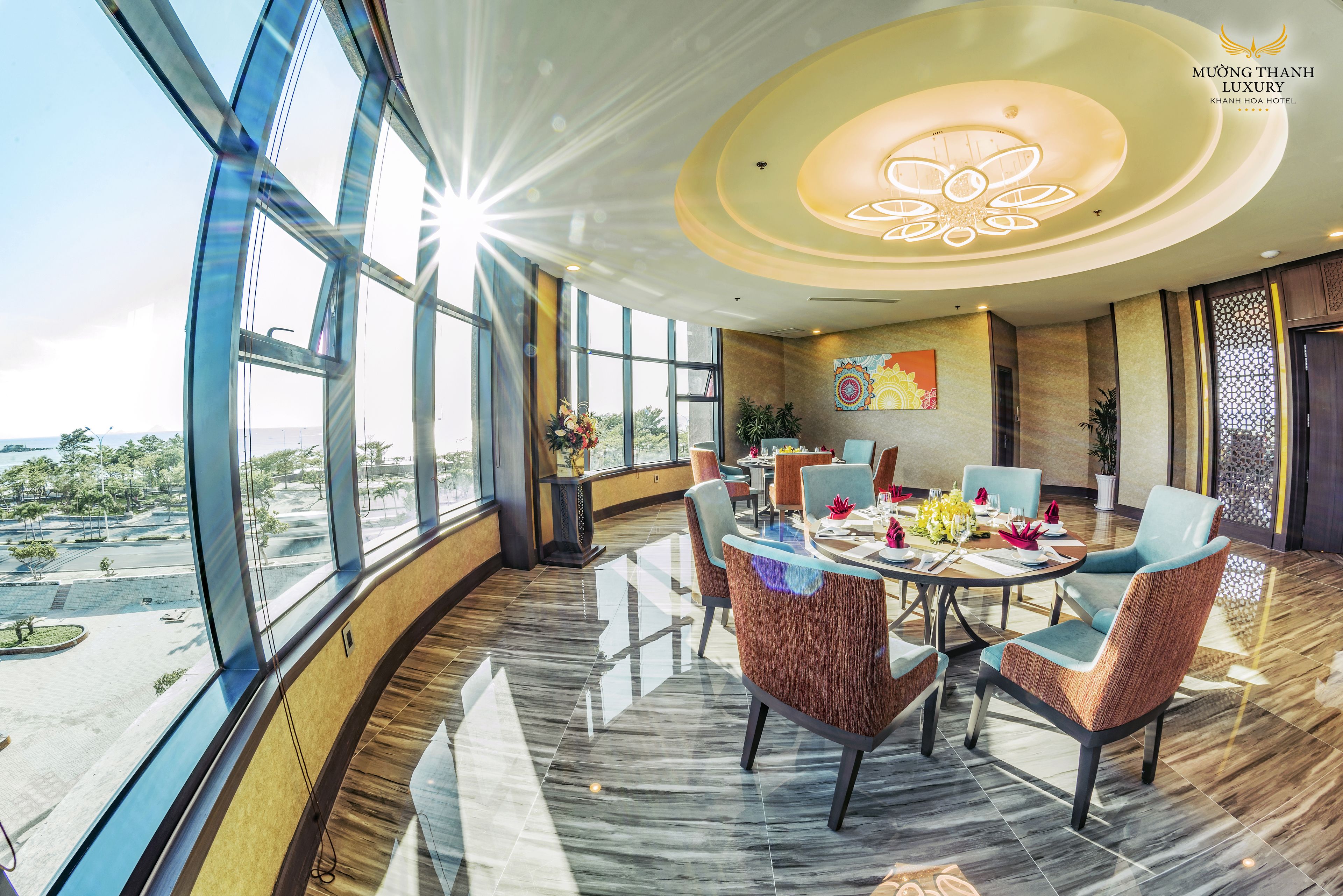 Foto - Muong Thanh Luxury Khanh Hoa