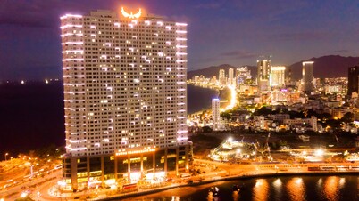 Muong Thanh Luxury Khanh Hoa Hotel