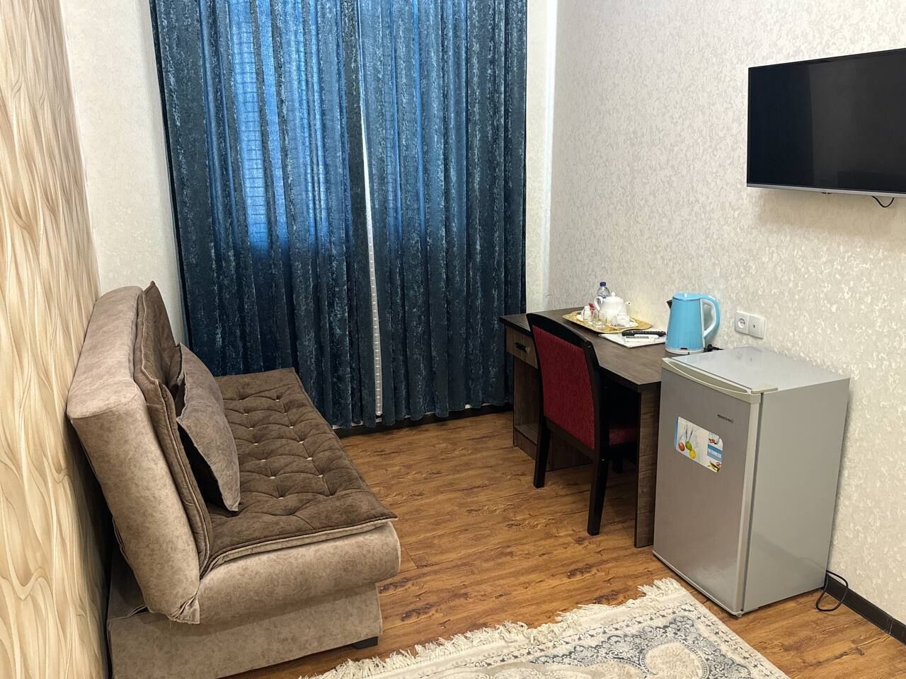 Photo - Ratmina Hotel