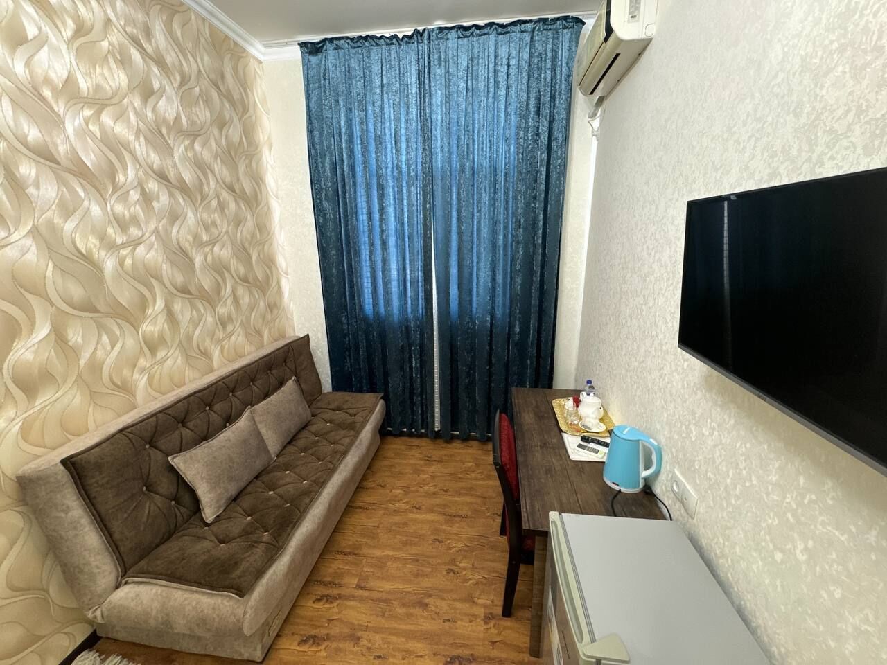 Photo - Ratmina Hotel