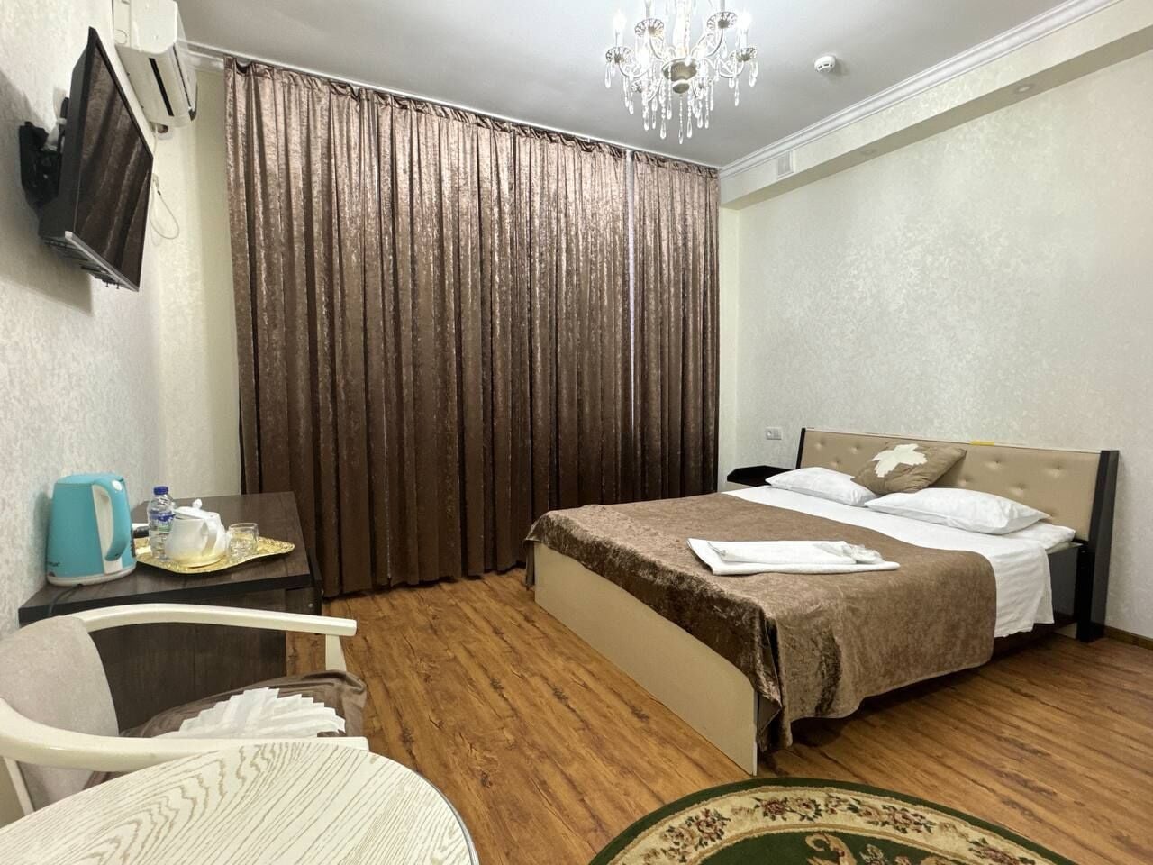 Photo - Ratmina Hotel