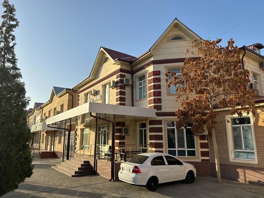 3 Star Hotels