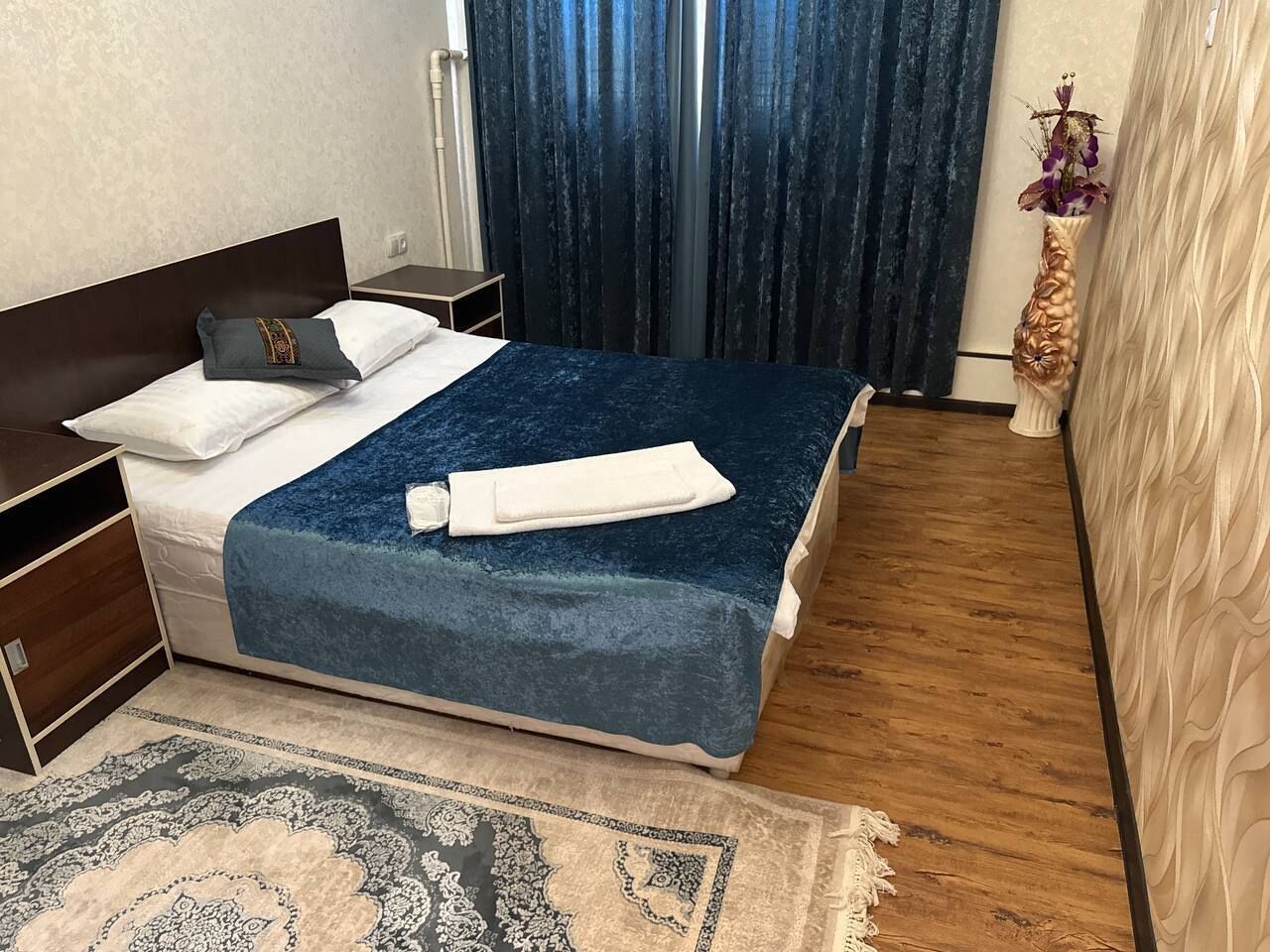 Photo - Ratmina Hotel