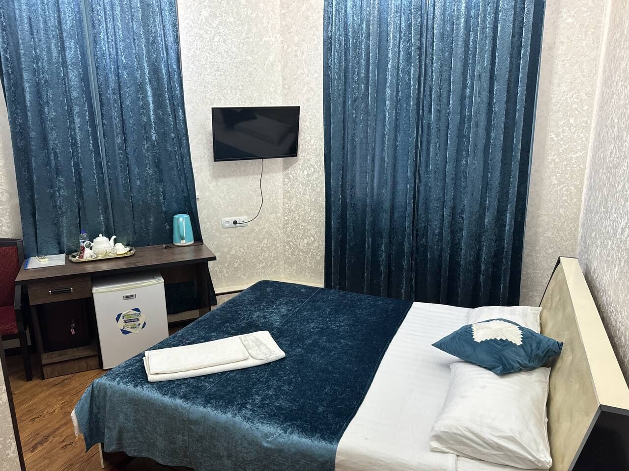 Photo - Ratmina Hotel