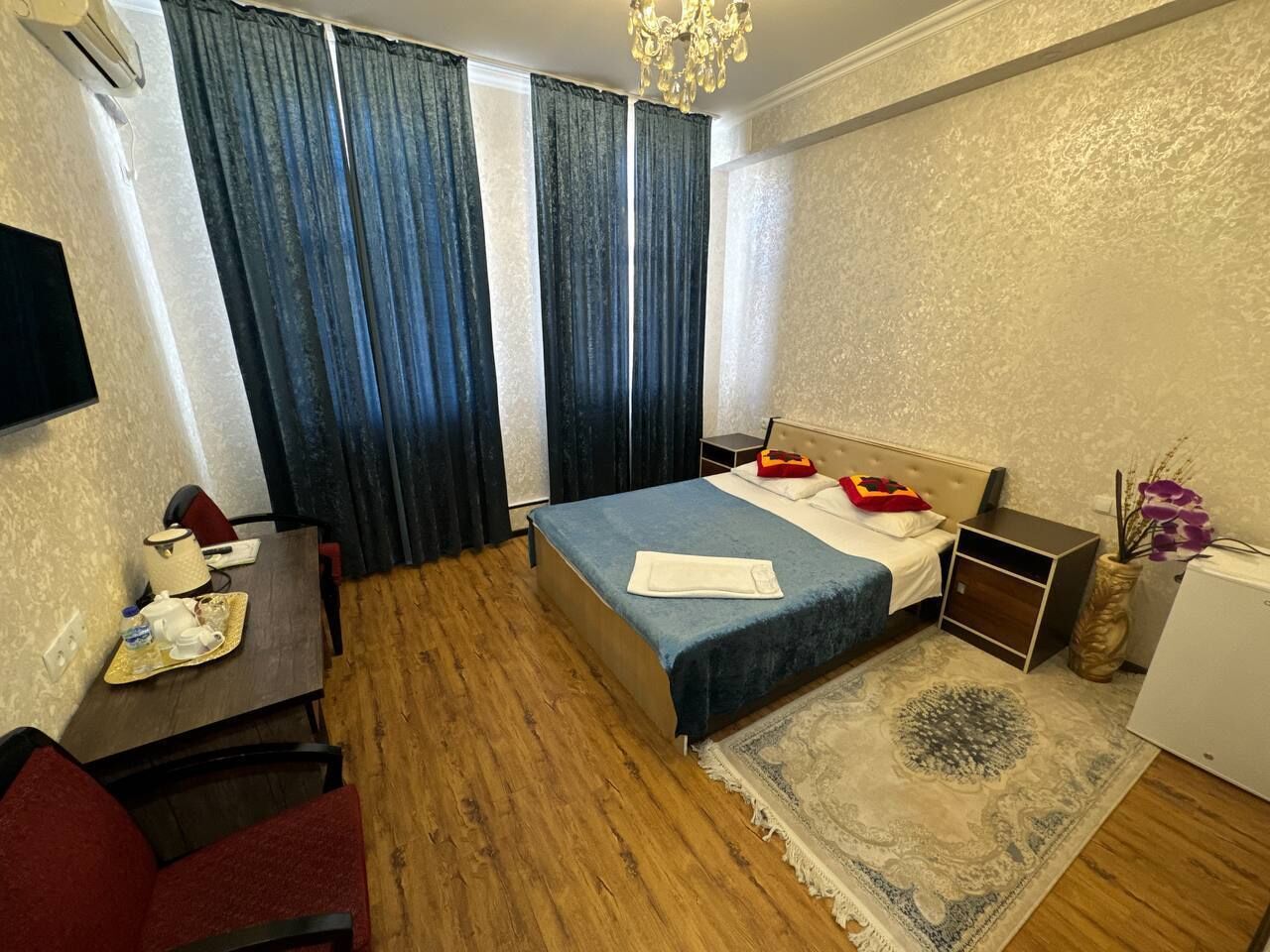 Photo - Ratmina Hotel