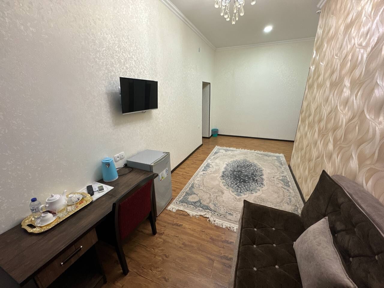 Photo - Ratmina Hotel