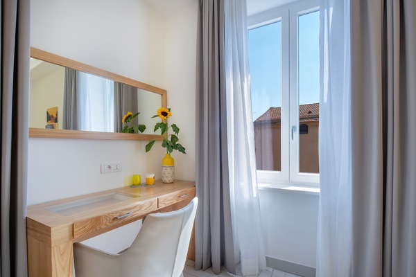 Cortes House - Yellow Suite | Servizio della camera