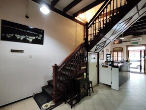 Interior - Old Penang Heritage Inn (George Town)