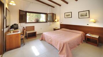 Chambre Simple