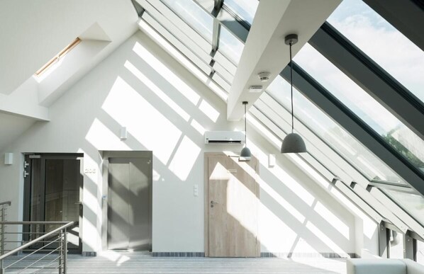 Interior - Gościniec Folwark Nadawki (Wasilków)