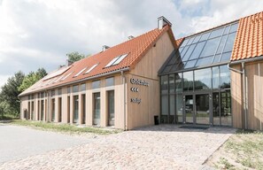 Exterior - Gościniec Folwark Nadawki (Wasilków)