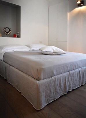 2 chambres, décoration personnalisée, ameublement personnalisé