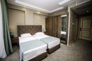 Comfort Double or Twin Room