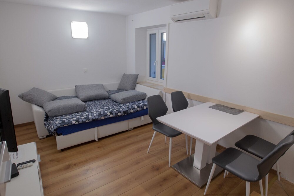 TOP Line apartments
