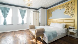 Room - Pasaport Pier Istanbul (Istanbul)