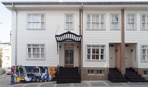 Front of property - Pasaport Pier Istanbul (Istanbul)