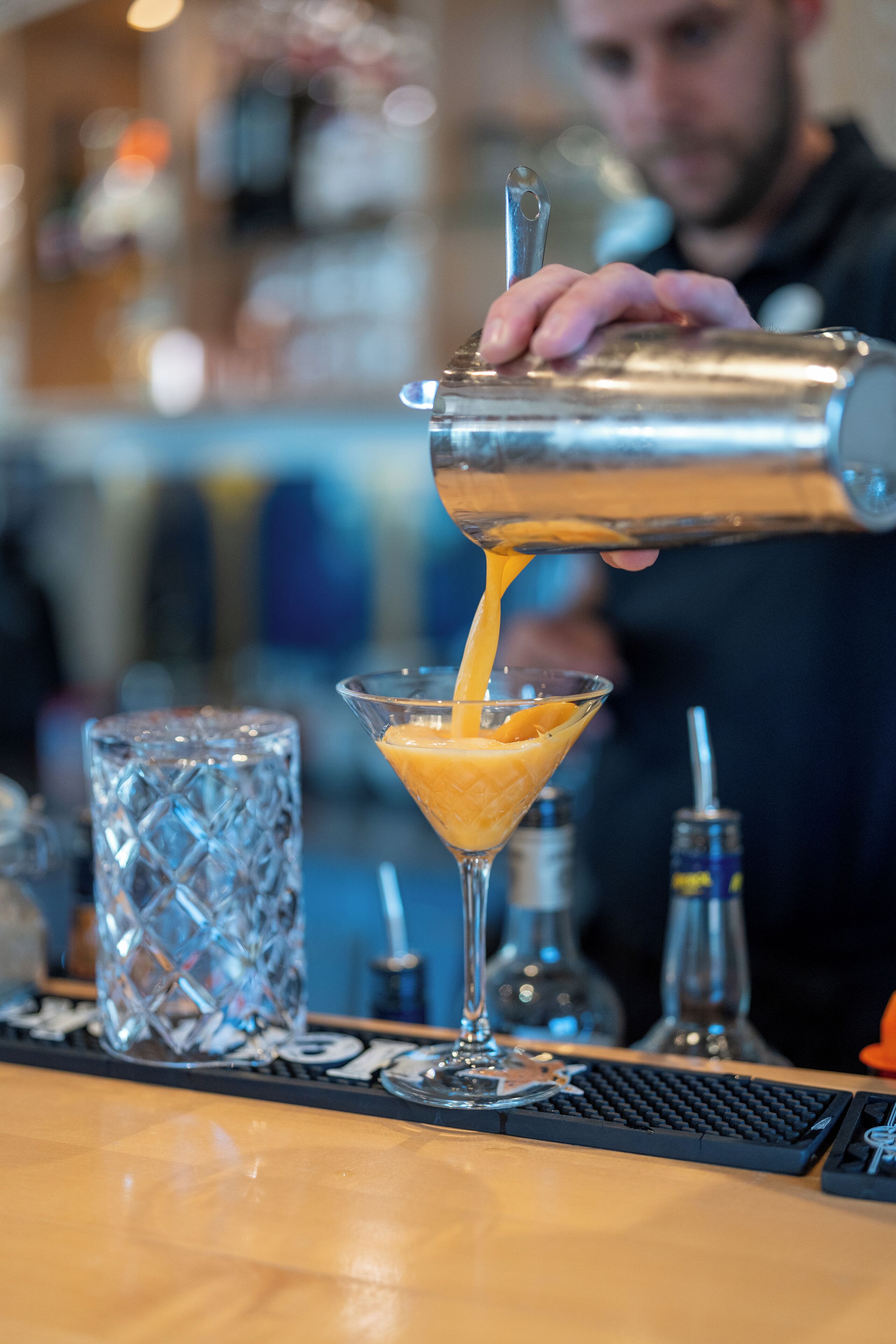 Bar (di hartanah)