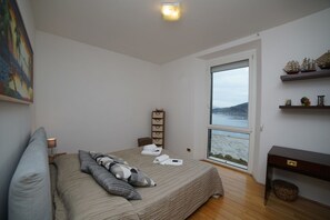 Apartment | 2 Schlafzimmer, kostenloses WLAN