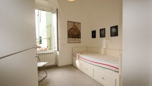 Appartement, 2 chambres
