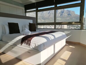 Penthouse - Cartwrights Apartments (Cape Town)