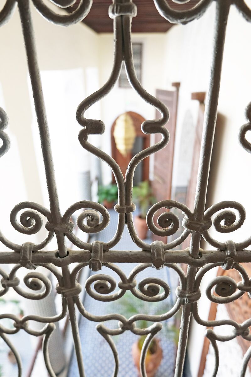 Foto - Riad Alassala Fes