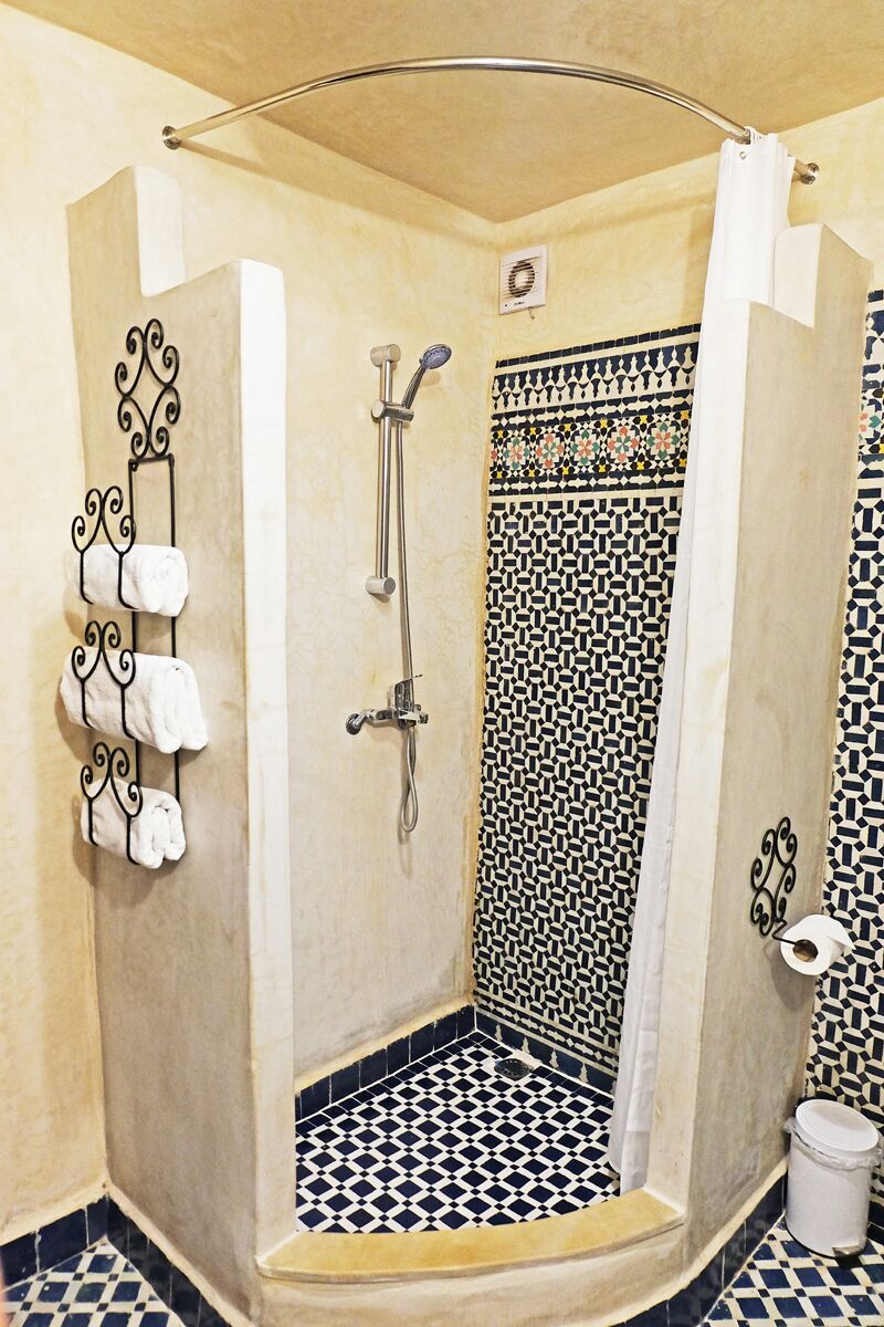 Foto - Riad Alassala Fes