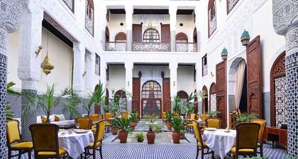 Riad Alassala Fes