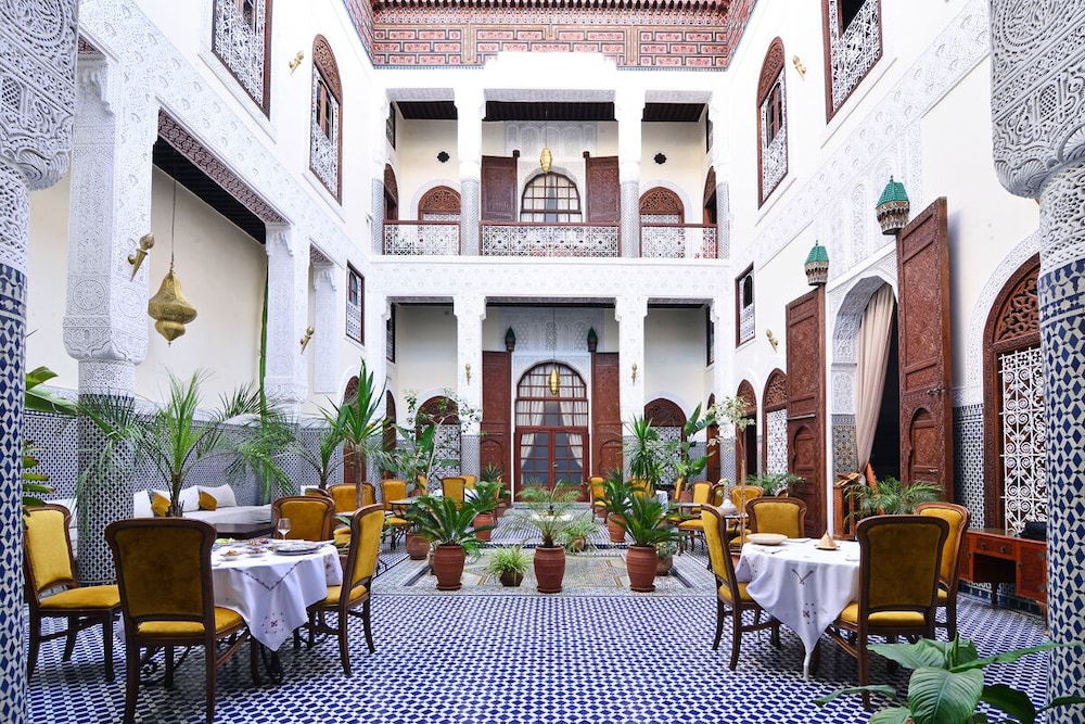 3 Star Hotels