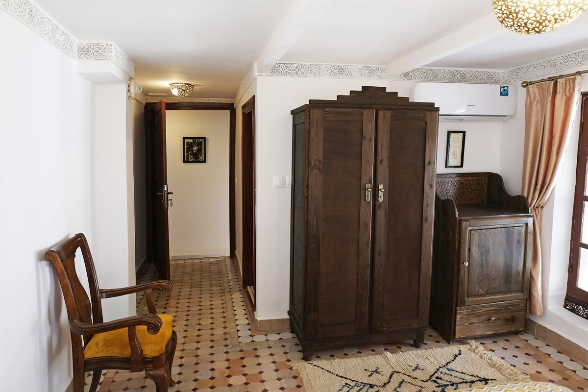 Foto - Riad Alassala Fes