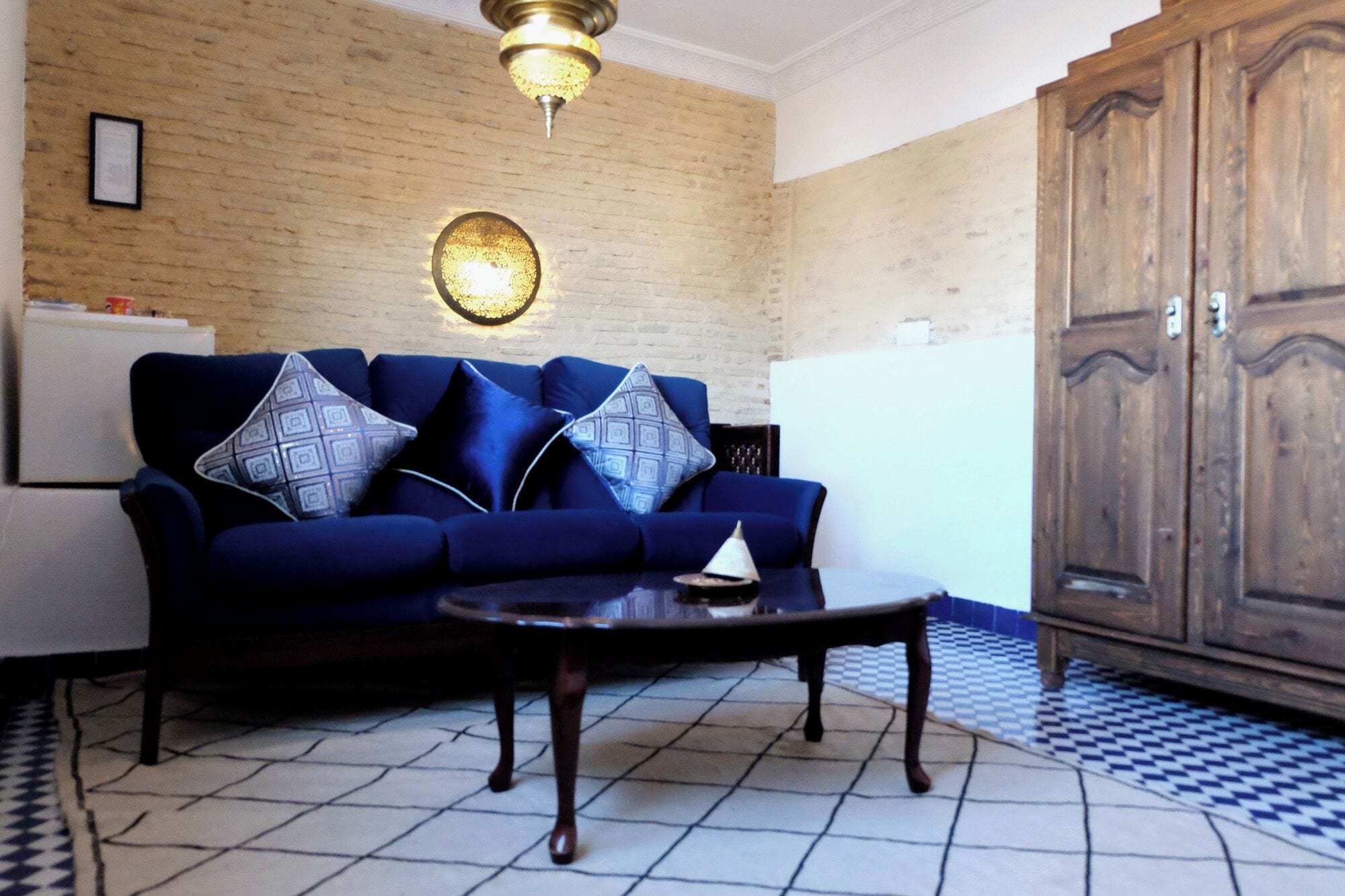 Foto - Riad Alassala Fes