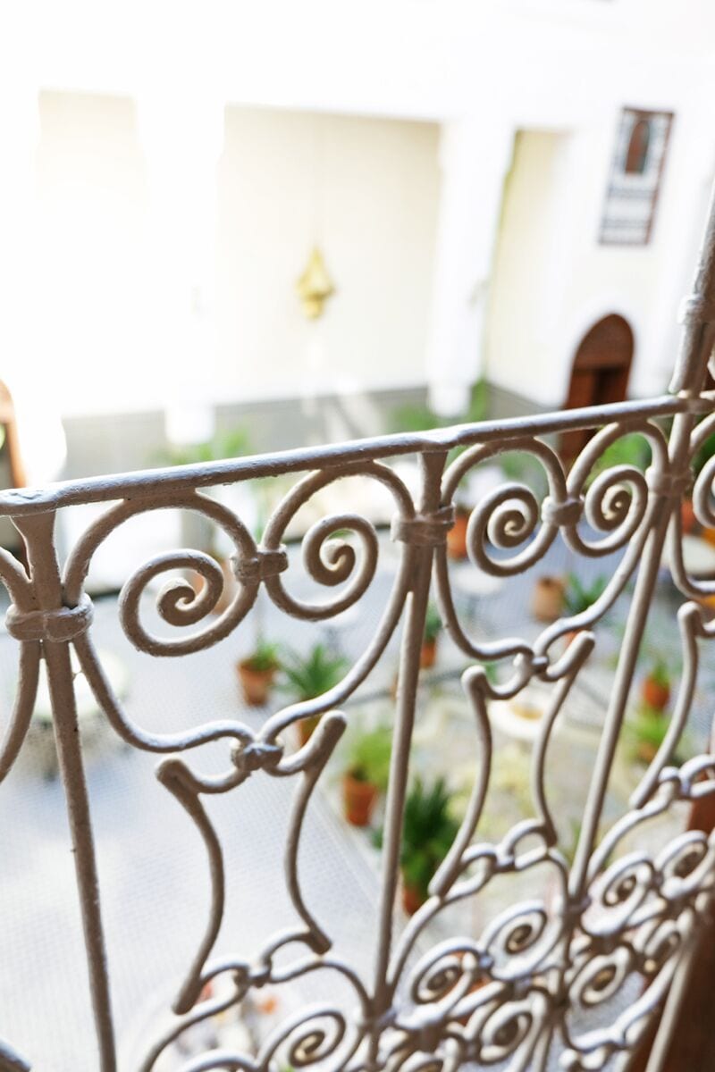 Foto - Riad Alassala Fes