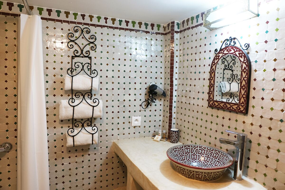 Photo - Riad Alassala Fes